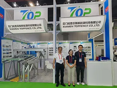 2024.8 Guangzhou kiállítás