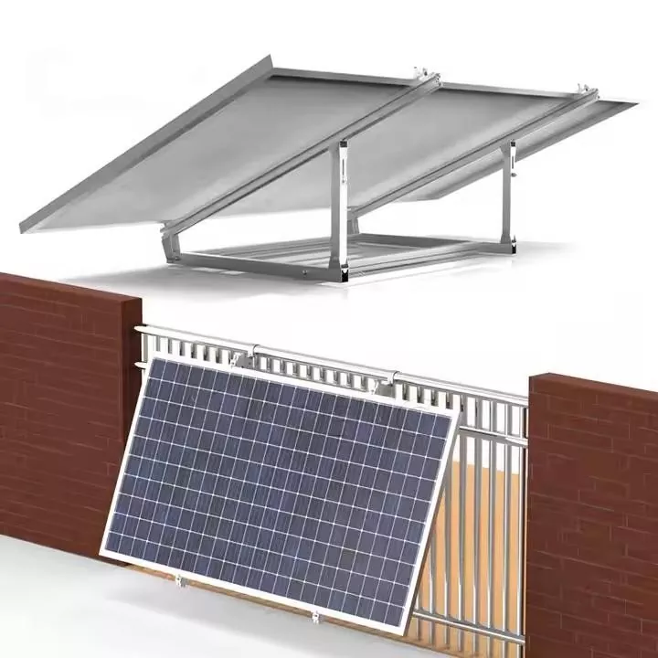 Mi az erkély PV rendszer?