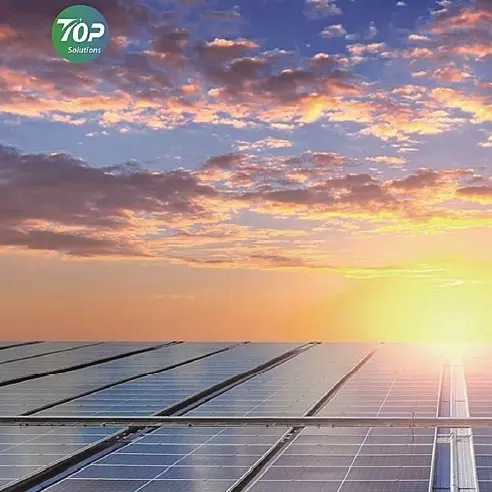 Csatlakozzon hozzánk a Solartech Indonesia 2025-ben-az Indonézia egyablakos napelemes szerelő megoldásai partner!