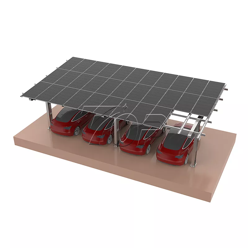 Napenergia